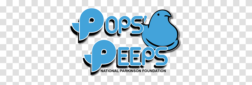 Pops Peeps, Label, Logo Transparent Png