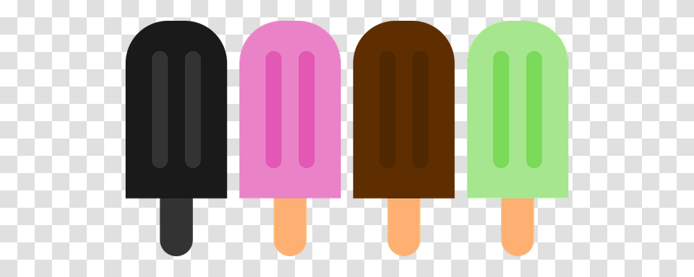 Popsicle Ice Pop Transparent Png