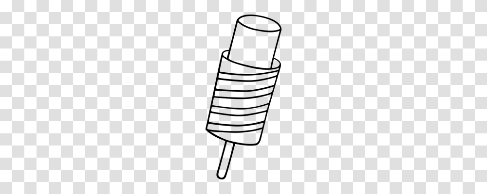 Popsicle Food, Gray, World Of Warcraft Transparent Png