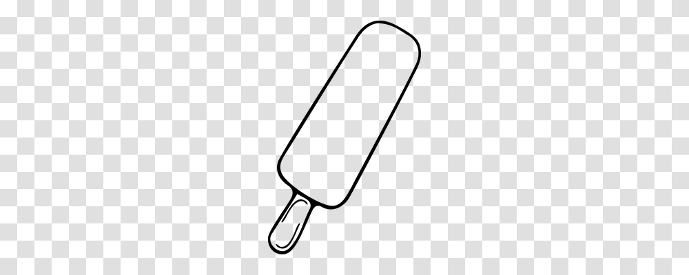 Popsicle Food, Tool, Handsaw Transparent Png