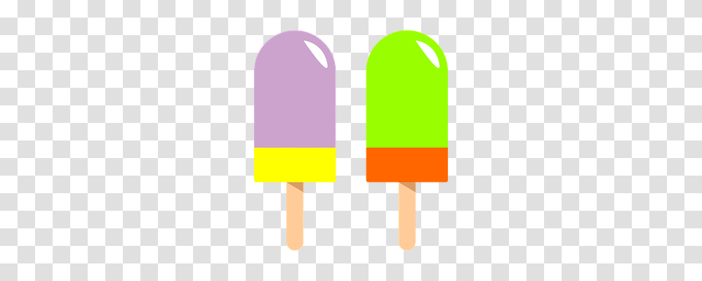 Popsicle Food, Ice Pop Transparent Png