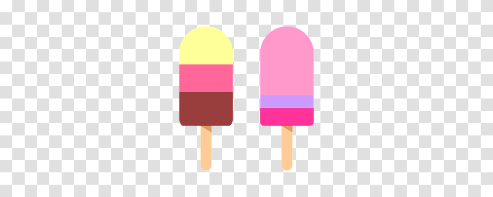 Popsicle Food, Ice Pop Transparent Png