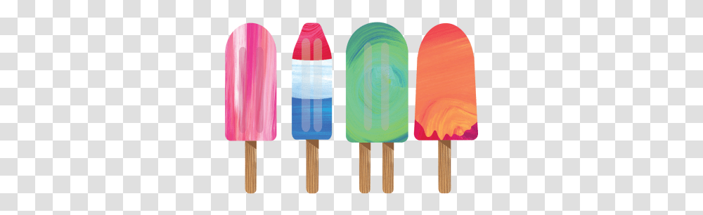 Popsicle Child Art, Ice Pop Transparent Png