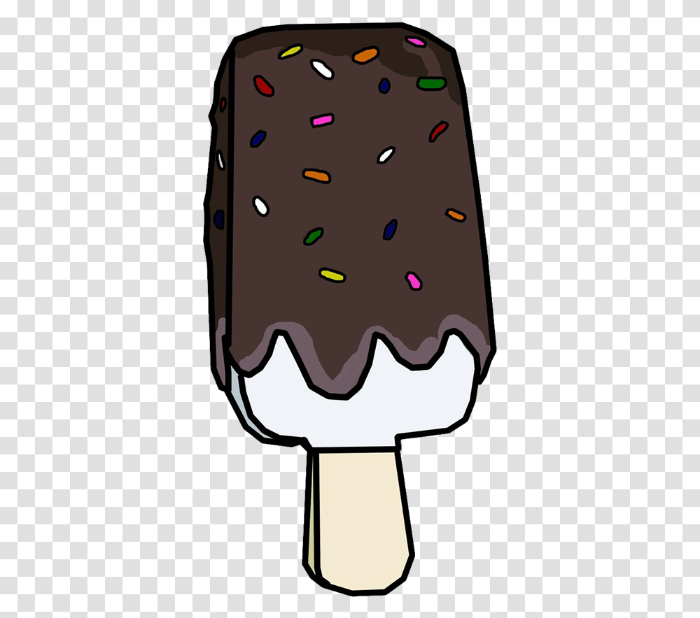 Popsicle Clip Art At Vector Clip Art Image Free Printable Popsicle Coloring Pages, Dessert, Food, Cake, Icing Transparent Png