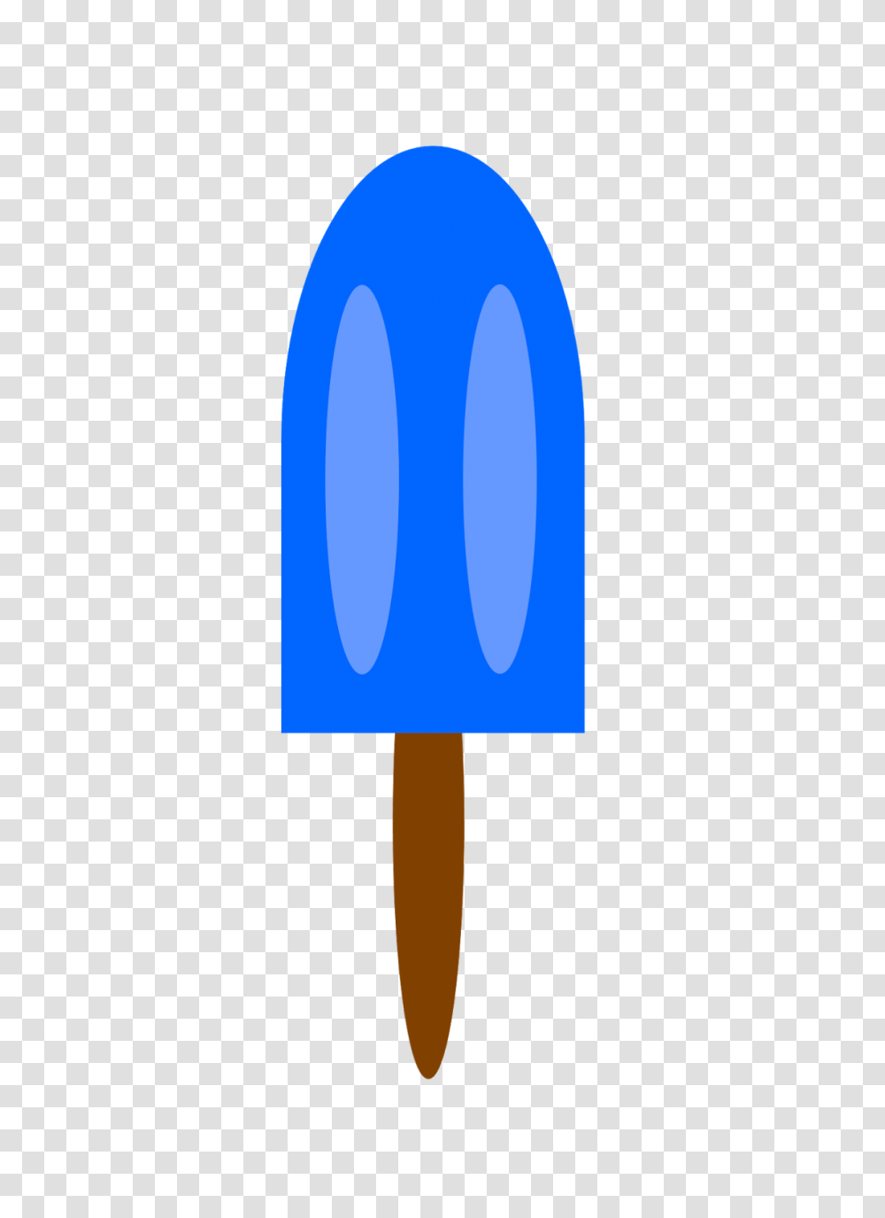 Popsicle Clipart Blue, Ice Pop, Outdoors Transparent Png