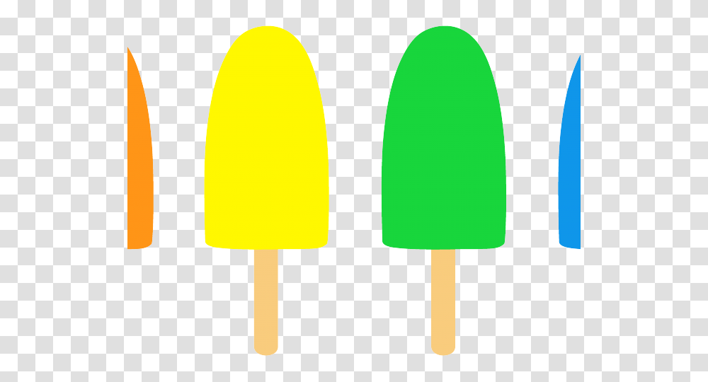 Popsicle Clipart, Ice Pop Transparent Png