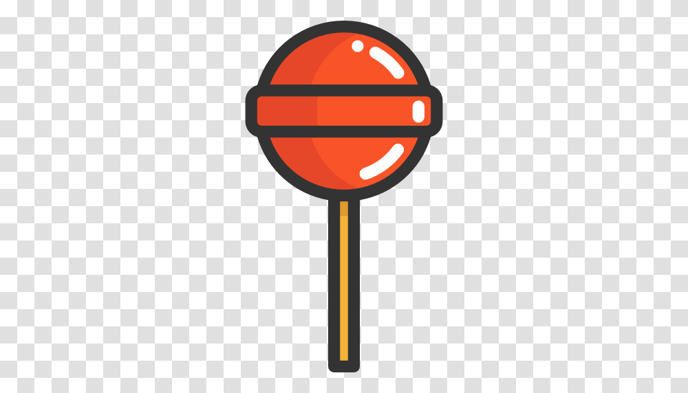 Popsicle Clipart Lollipop, Sign, Rattle, Meal Transparent Png