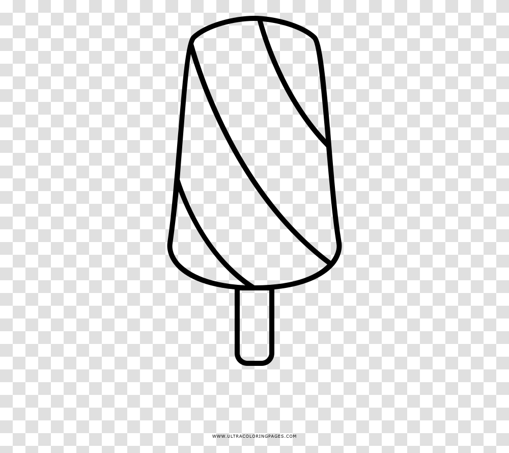 Popsicle Coloring, Gray, World Of Warcraft Transparent Png