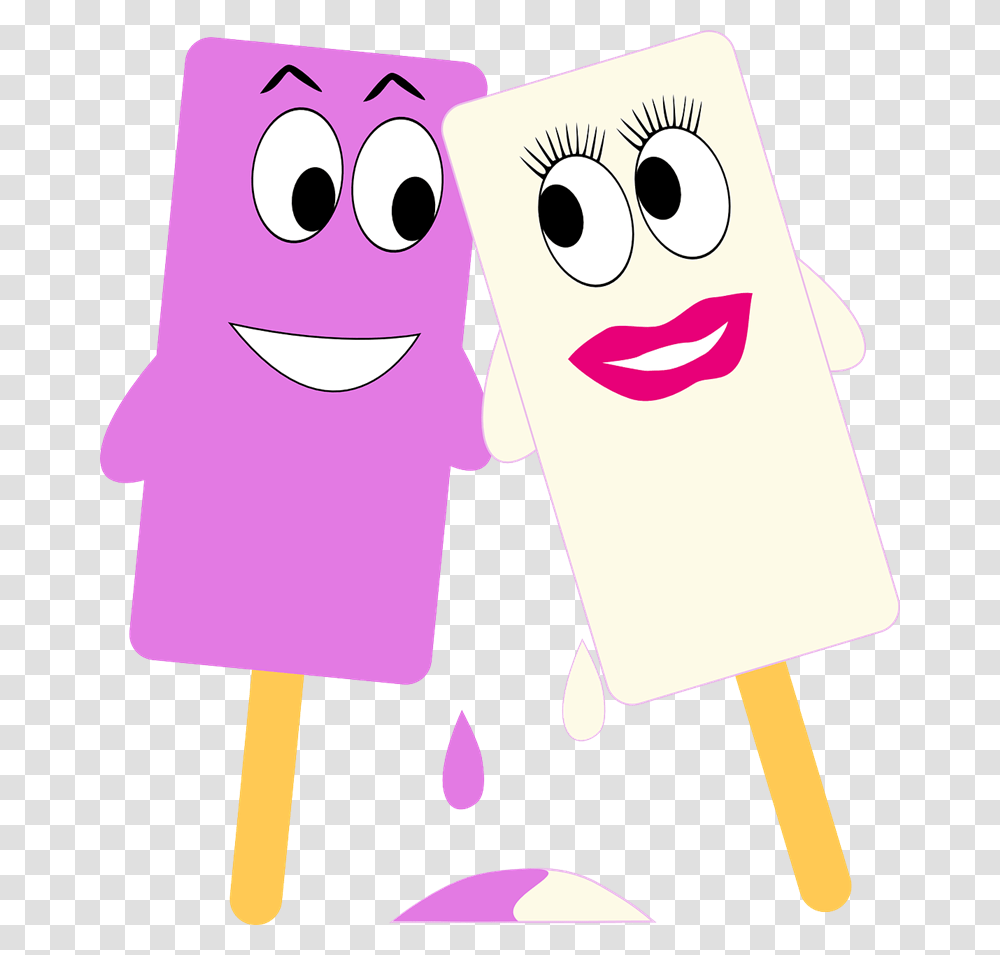 Popsicle Free To Use Clip Art, Ice Pop, Photo Booth, Rubber Eraser Transparent Png