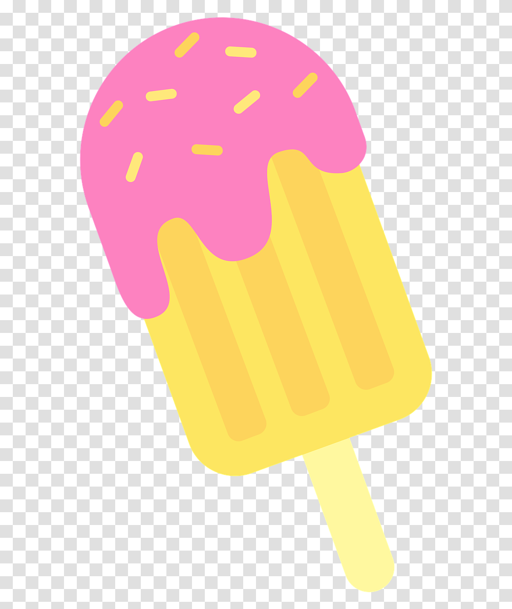 Popsicle Ice Cream Popsicle Clipart Transparent Png