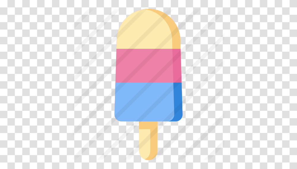 Popsicle, Ice Pop, Tape, Sweets, Food Transparent Png