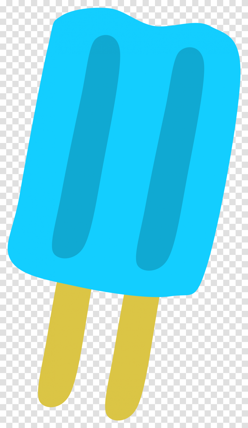Popsicle Image Clipart Blue Popsicle Clipart, Ice Pop Transparent Png