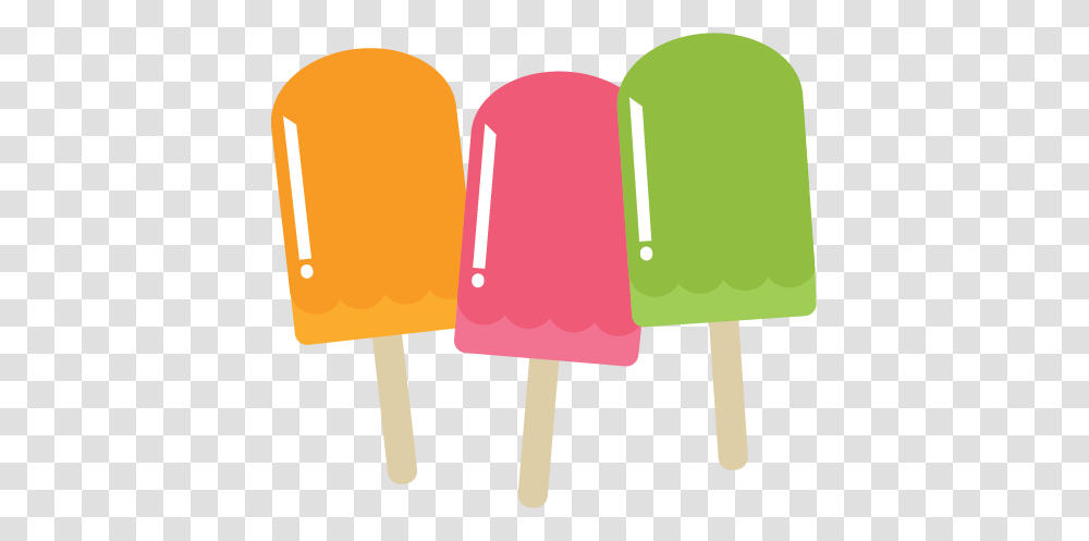 Popsicle Image, Ice Pop Transparent Png