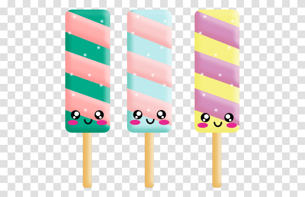 Popsicle Kawaii Popsicle Cute Popsicle And Psd Kawaii Popsicle, Musical Instrument, Xylophone, Glockenspiel, Vibraphone Transparent Png
