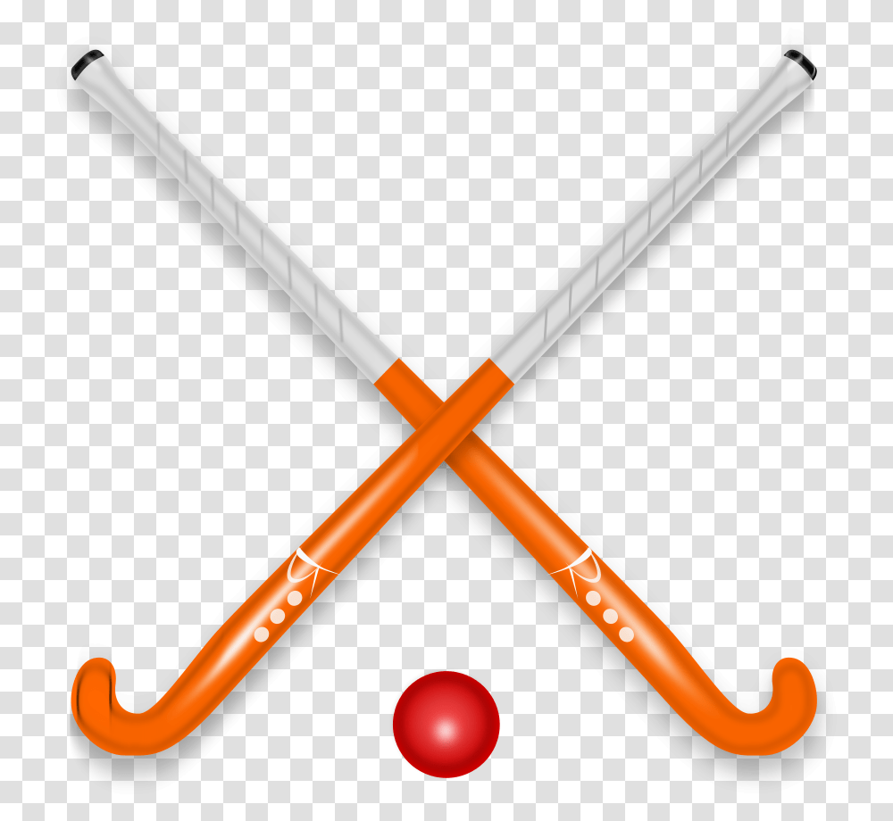 Popsicle Stick Clipart Field Hockey Stick Cartoon, Sport, Sports, Cane, Team Sport Transparent Png