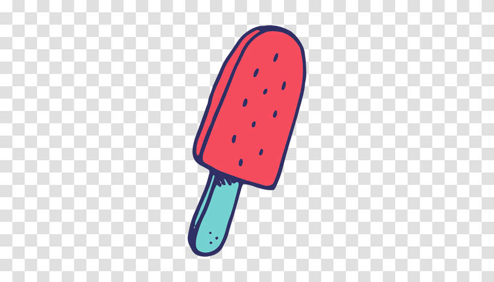 Popsicle Stick Ice Cream, Ice Pop, Food, Sweets, Confectionery Transparent Png