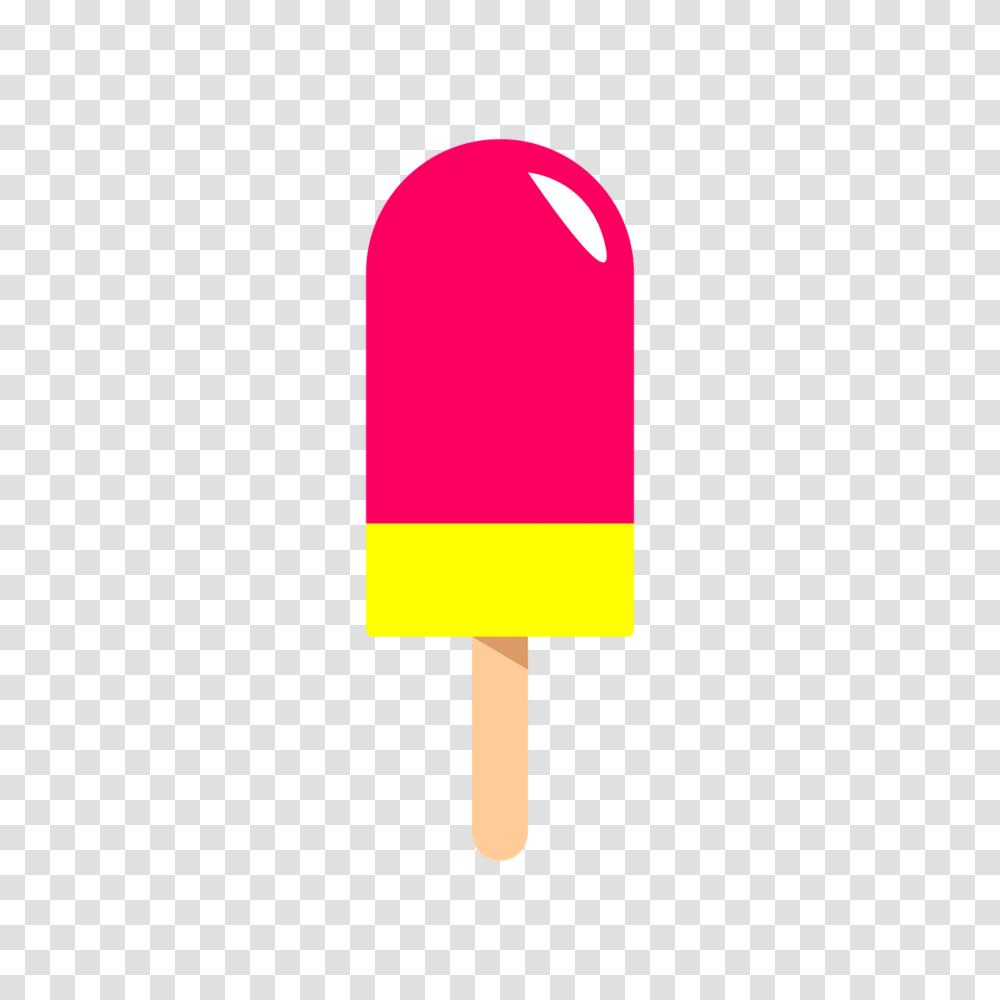 Popsicle Summer Clip Art Ice Food, Light Transparent Png