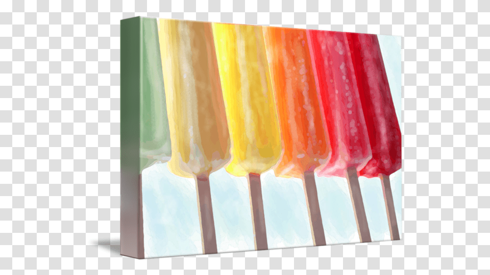 Popsicle Tumblr Popsicle, Ice Pop Transparent Png