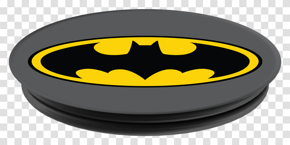 Popsocket Batman, Batman Logo Transparent Png