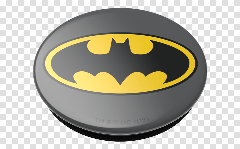 Popsocket Batman, Batman Logo Transparent Png