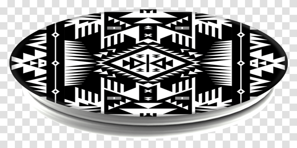 Popsockets Grip Quetzalcoatl, Pattern Transparent Png