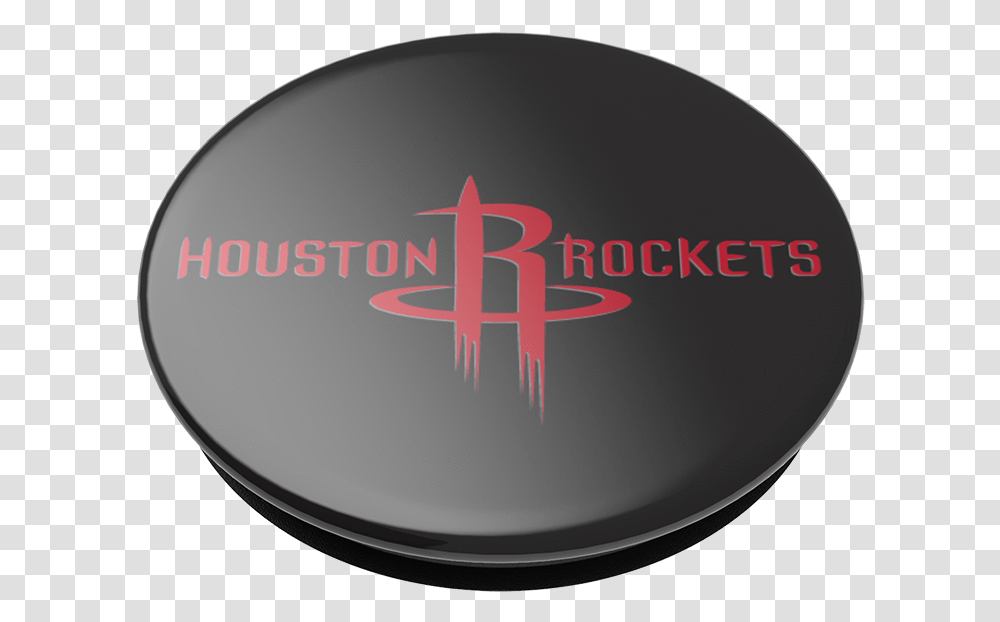 Popsockets Houston Rockets Logo Phone Zafran Indian Bistro, Mouse, Computer, Electronics, Label Transparent Png