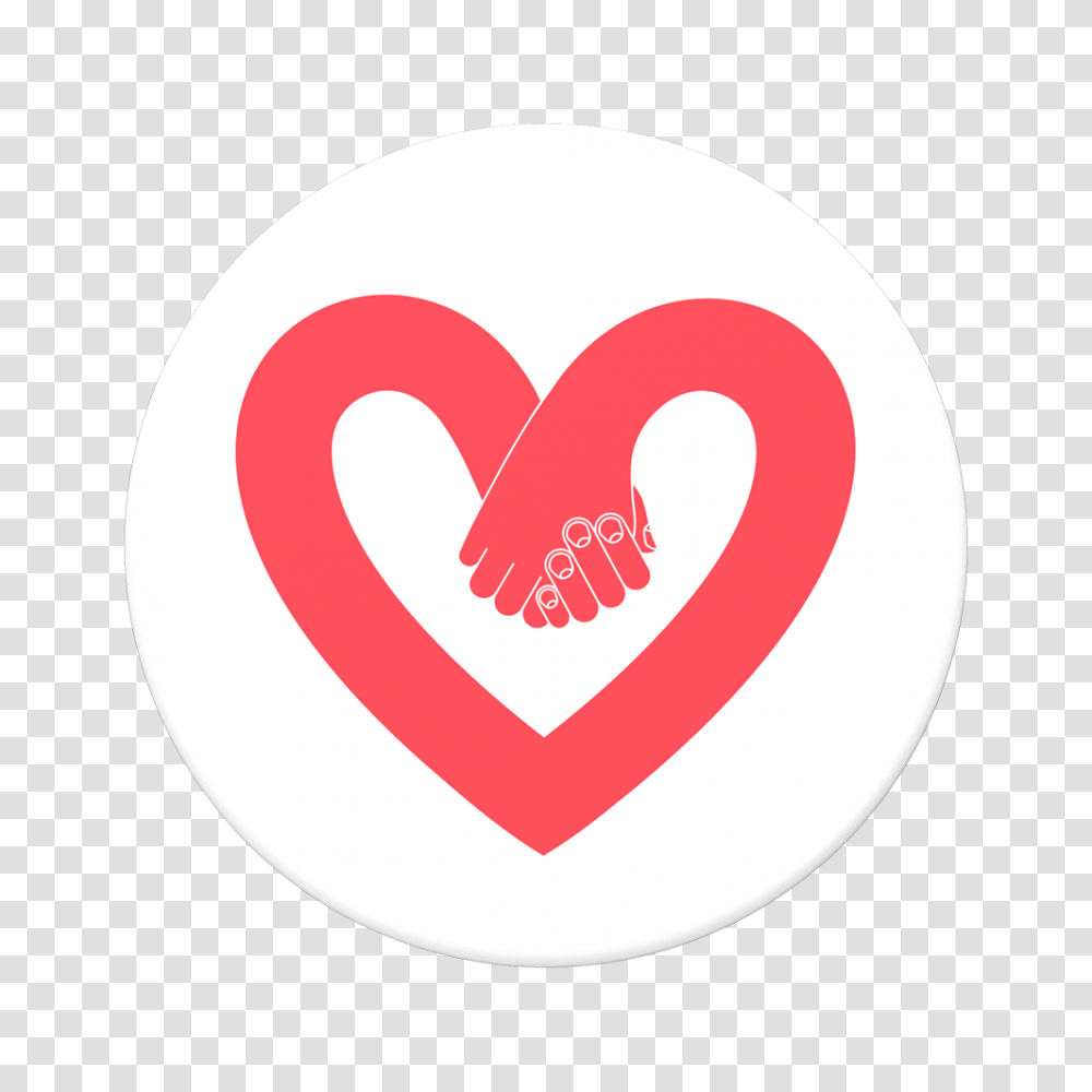 Popsockets Popgrip Love In The Light Zendaya Coleman Foodcorps, Heart, Rug Transparent Png