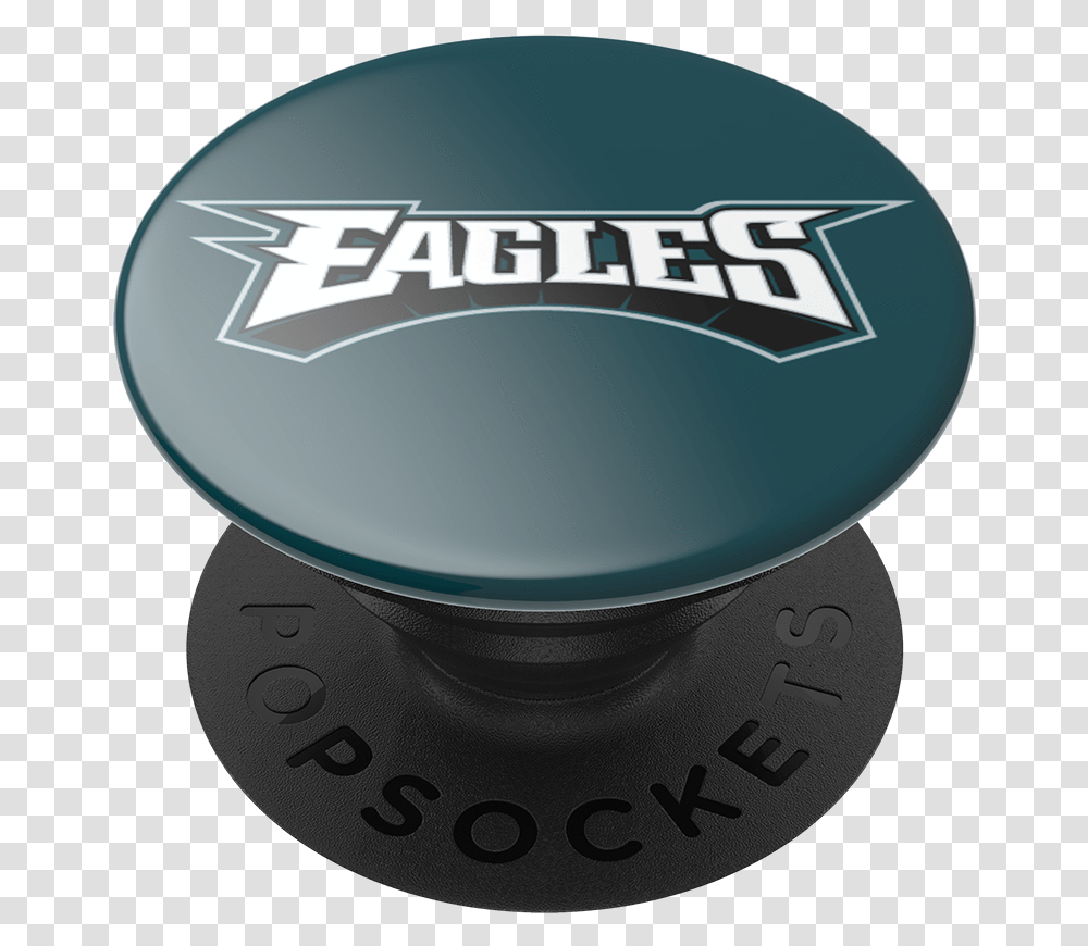 Popsockets Popgrip Philadelphia Eagles Circle, Ball, Sport, Sports, Tape Transparent Png