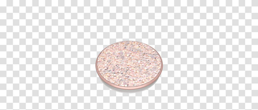 Popsockets Sparkle RoseTitle Popsockets Sparkle Circle, Moon, Outer Space, Night, Astronomy Transparent Png
