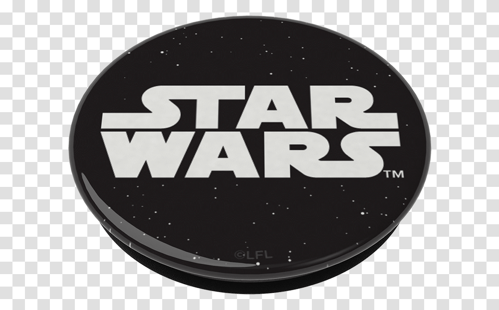 Popsockets Star Wars, Label, Text, Logo, Symbol Transparent Png
