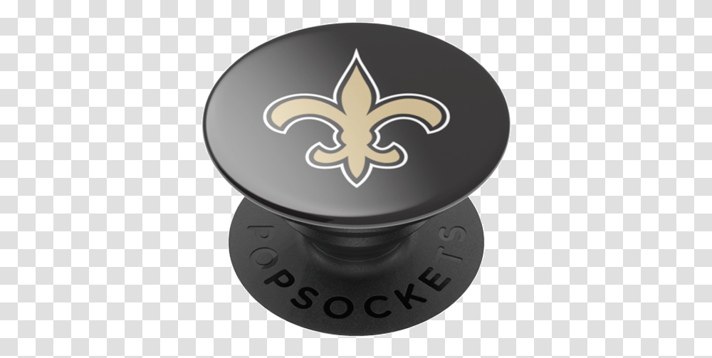 Popsockets Swappable Licensed Nfl New Orleans Saints, Pottery, Dish, Meal, Food Transparent Png