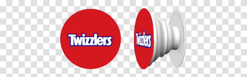 Popsockets Twizzlers Kit Kat Pop Socket, Logo, Trademark Transparent Png