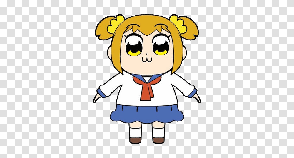 Popuko Fcs Vs Battle Wiki Fandom Powered, Doll, Toy, Drawing Transparent Png