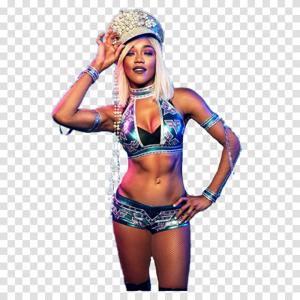 Popular And Trending Aliciafox Stickers, Dance Pose, Leisure Activities, Person Transparent Png