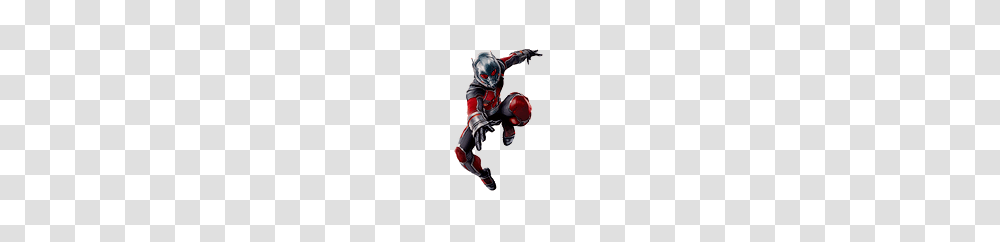 Popular And Trending Antman Stickers, Person, People, Ninja, Sport Transparent Png
