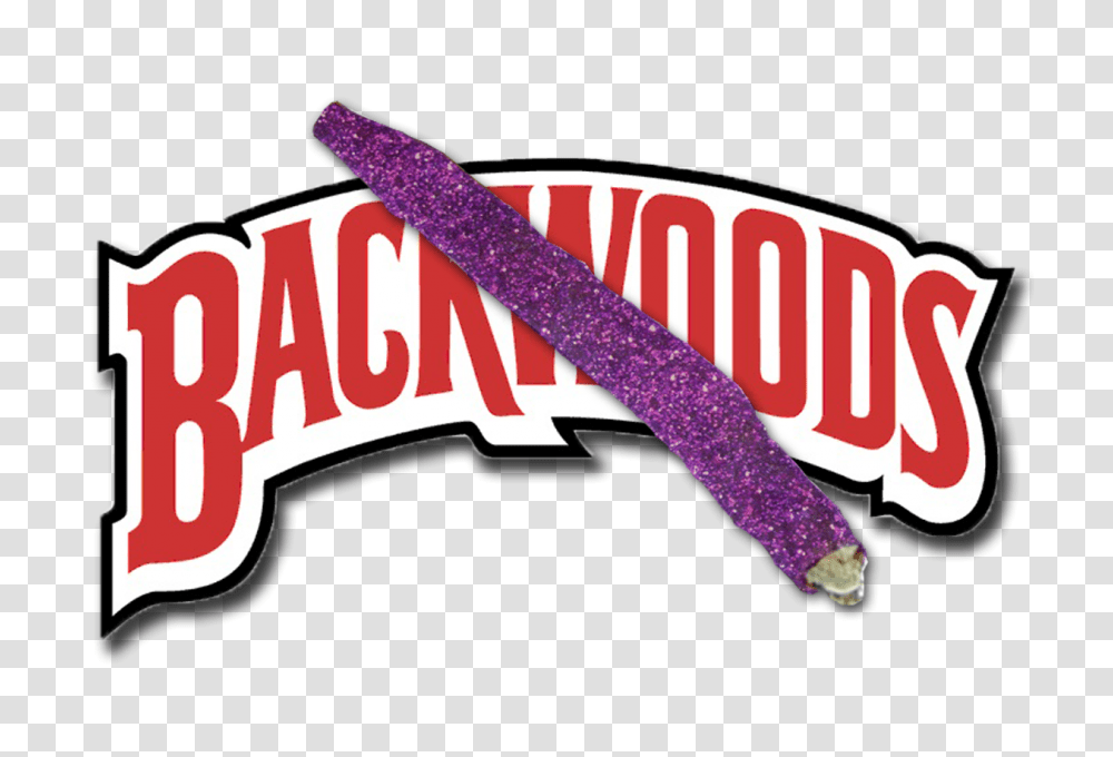 Popular And Trending Backwoods Stickers, Label, Purple, Flare Transparent Png