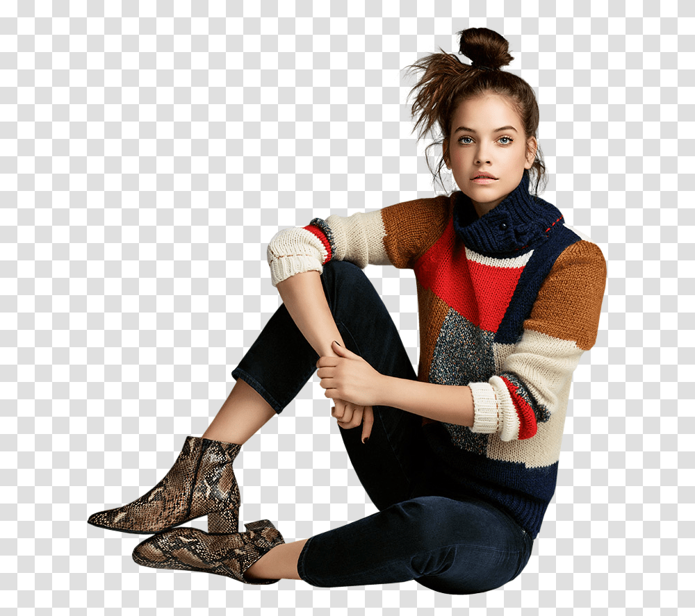 Popular And Trending Barbara Palvin Stickers, Apparel, Person, Human Transparent Png