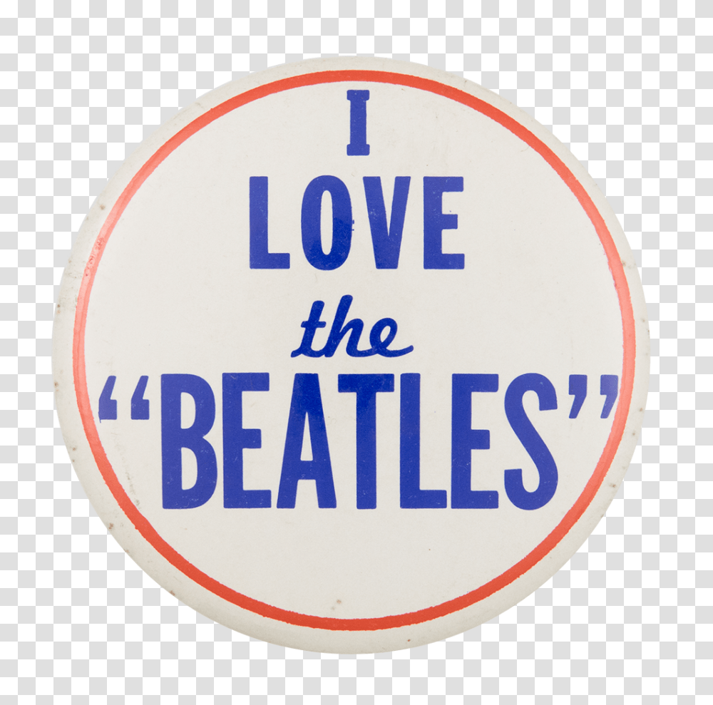 Popular And Trending Beatles Stickers, Label, Logo Transparent Png