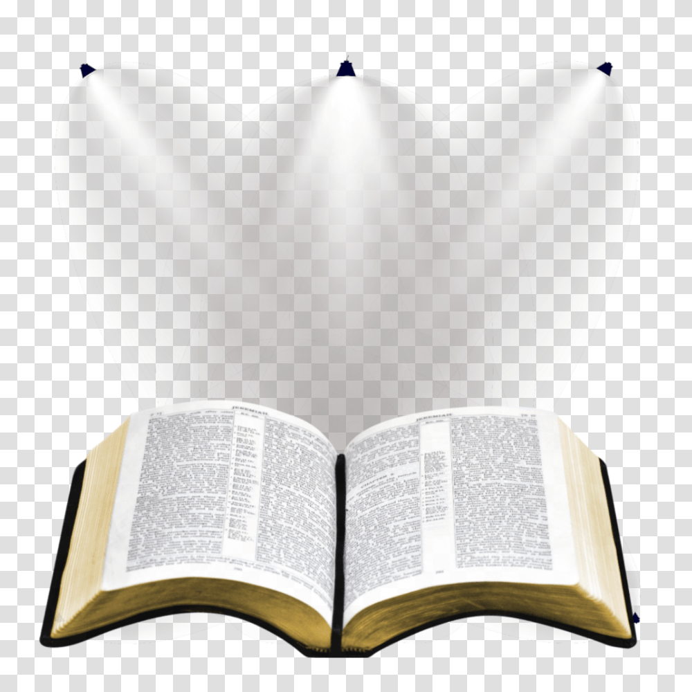 Popular And Trending Biblia Stickers, Book, Lamp, Jar, Vase Transparent Png