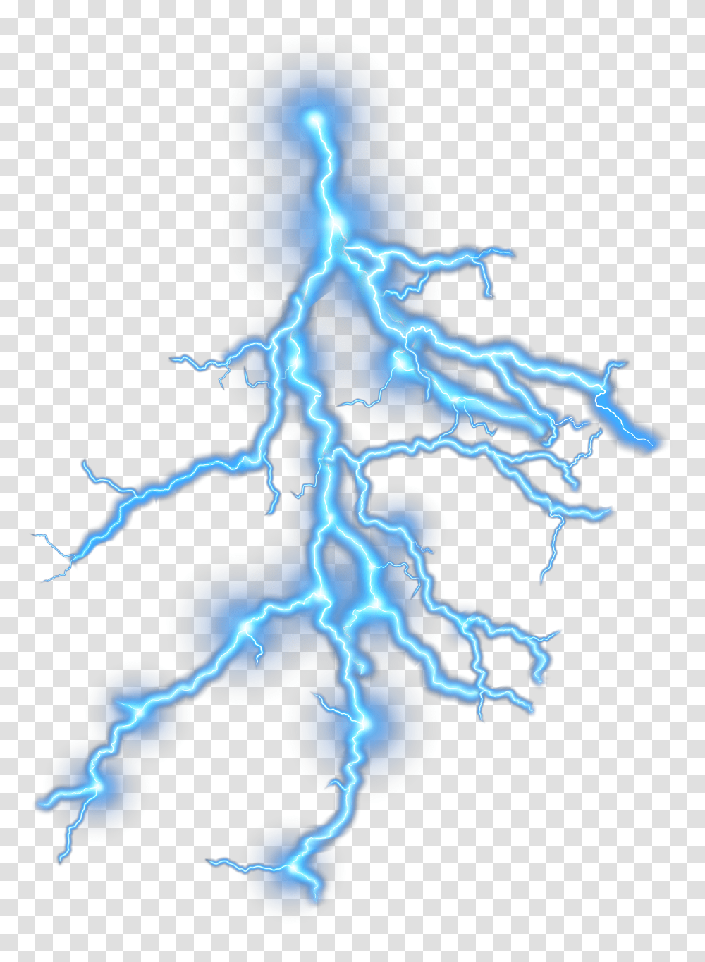 Popular And Trending Bluelightning Stickers Transparent Png