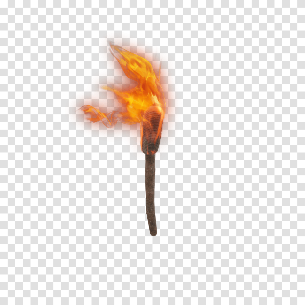 Popular And Trending Burning Stickers, Light, Torch, Fire, Flame Transparent Png