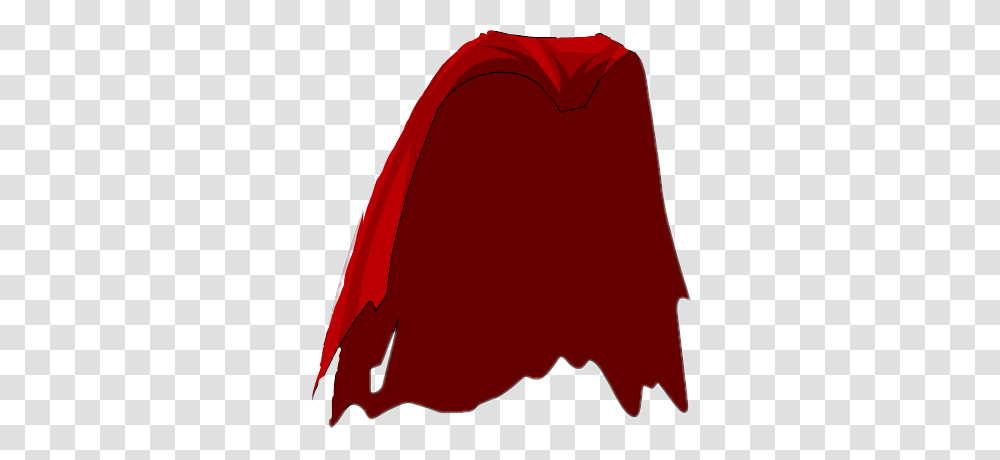 Popular And Trending Cape Stickers, Apparel, Fashion, Cloak Transparent Png