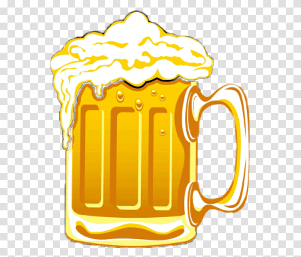 Popular And Trending Cerveza Corona Stickers, Glass, Beer, Alcohol, Beverage Transparent Png