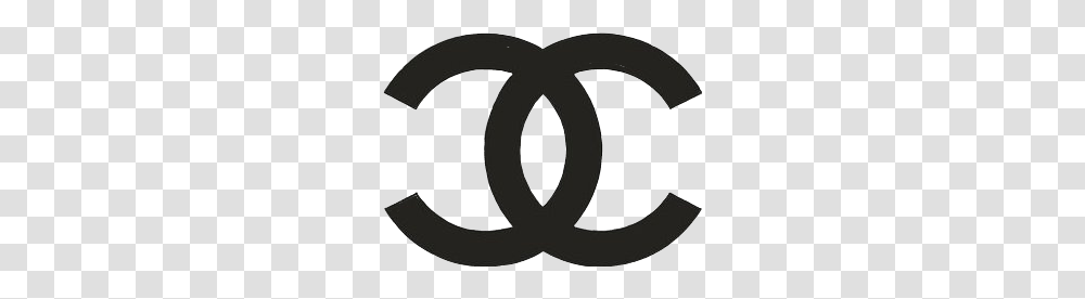 Popular And Trending Chanel Stickers, Logo, Trademark Transparent Png