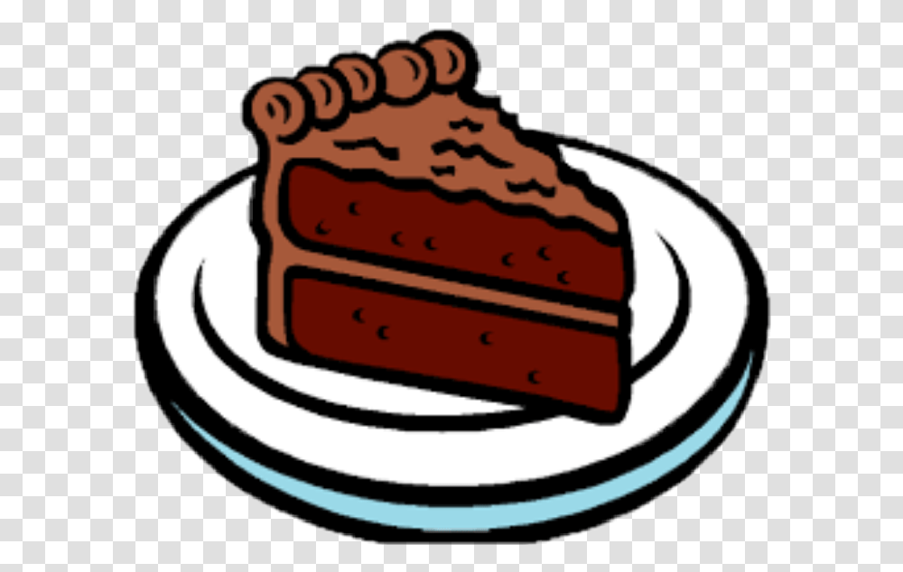 Popular And Trending Chocolate Cake Stickers, Dessert, Food, Meal, Dish Transparent Png