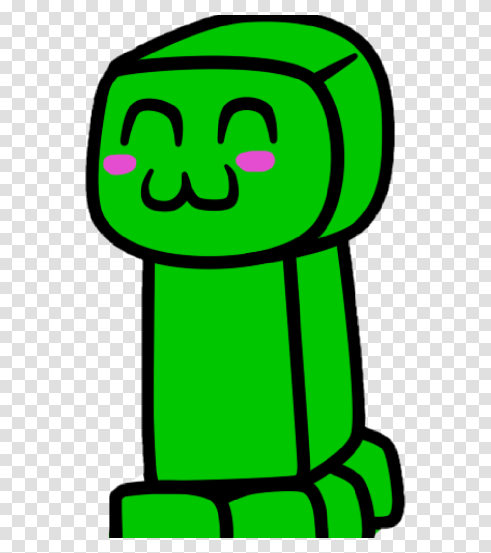 Popular And Trending Creeper Stickers, PEZ Dispenser, Gas Pump, Machine Transparent Png