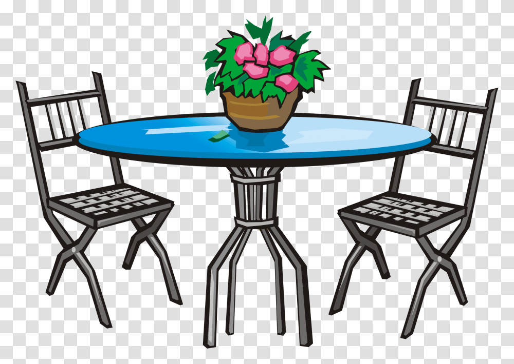 Popular And Trending Dining Table Stickers, Furniture, Chair, Tabletop, Coffee Table Transparent Png