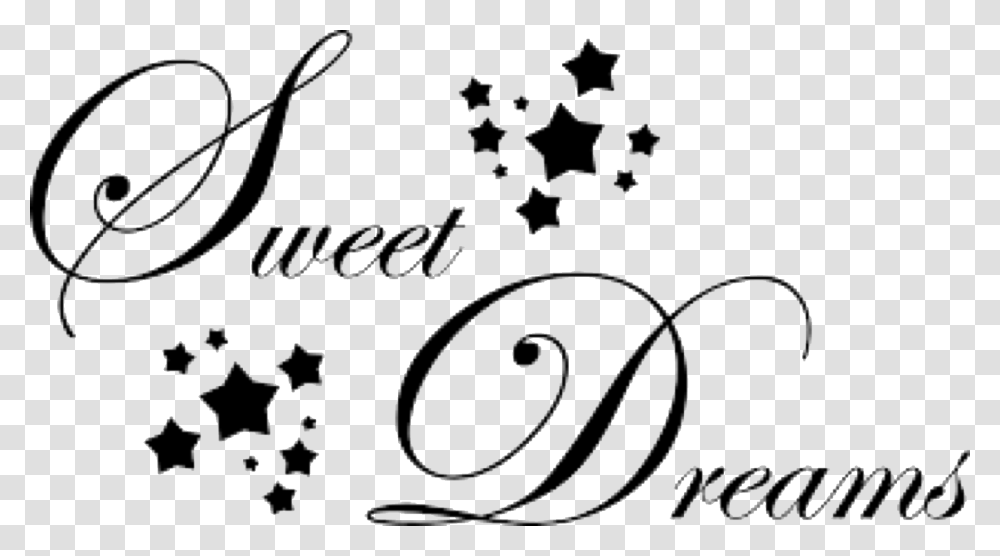 Popular And Trending Dreams Stickers, Handwriting, Calligraphy, Signature Transparent Png