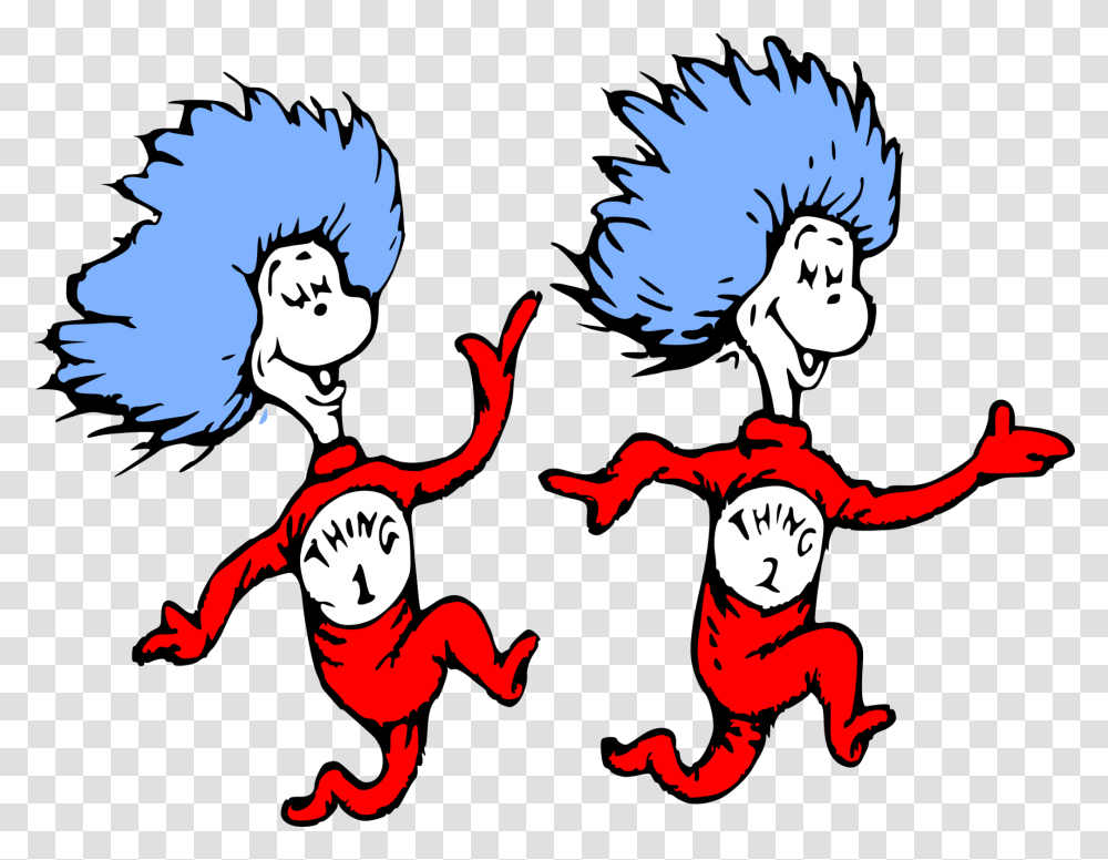 Popular And Trending Drsuess Stickers, Person, Poster, Face, Costume Transparent Png
