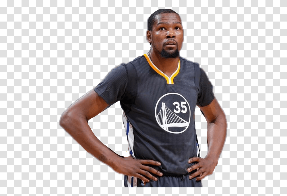 Popular And Trending Durant Stickers, Person, People, Sport Transparent Png